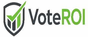 VoteROI