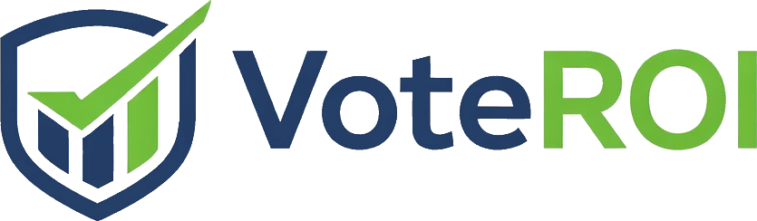 VoteROI